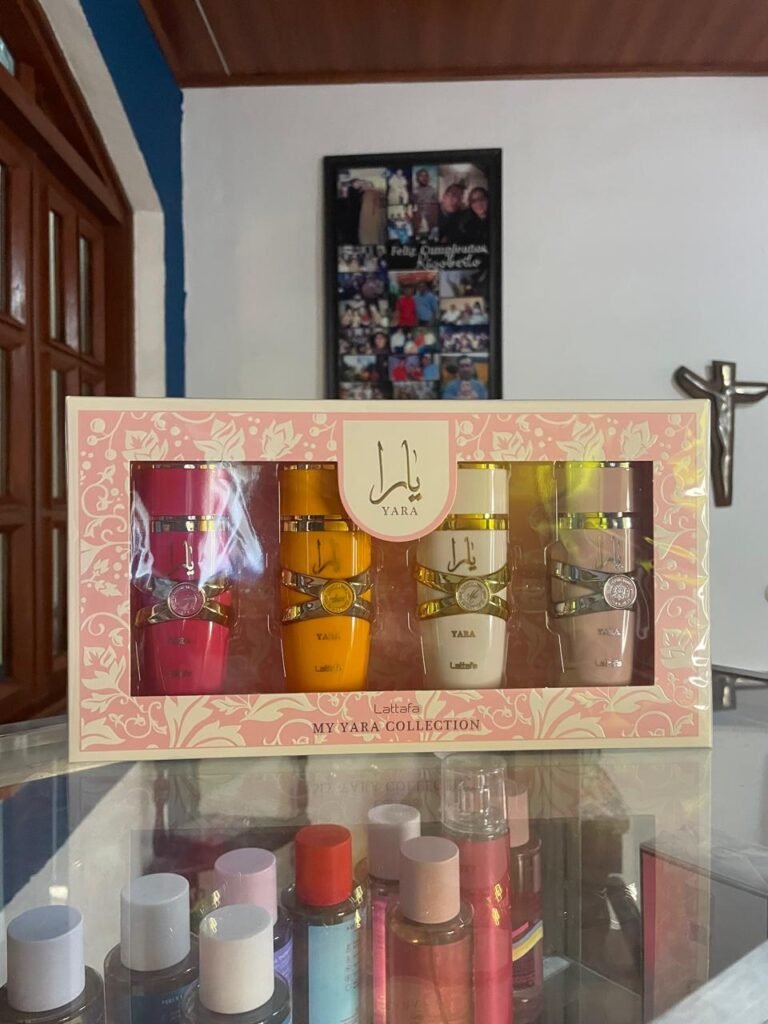 La Emperatriz. Aromas y más — fotografía 6