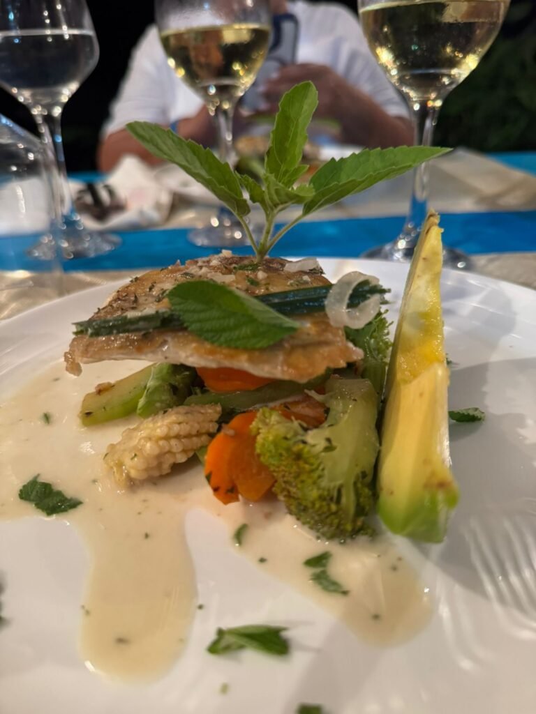 Darinia’s Fine Dining — fotografía 4