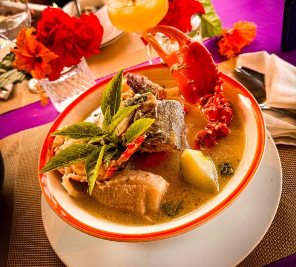 Darinia’s Fine Dining