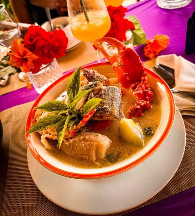 Darinia’s Fine Dining — fotografía 5