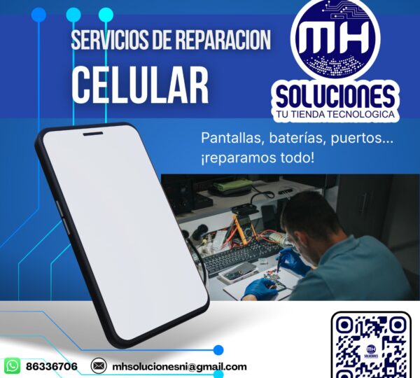 MH Soluciones Rosita