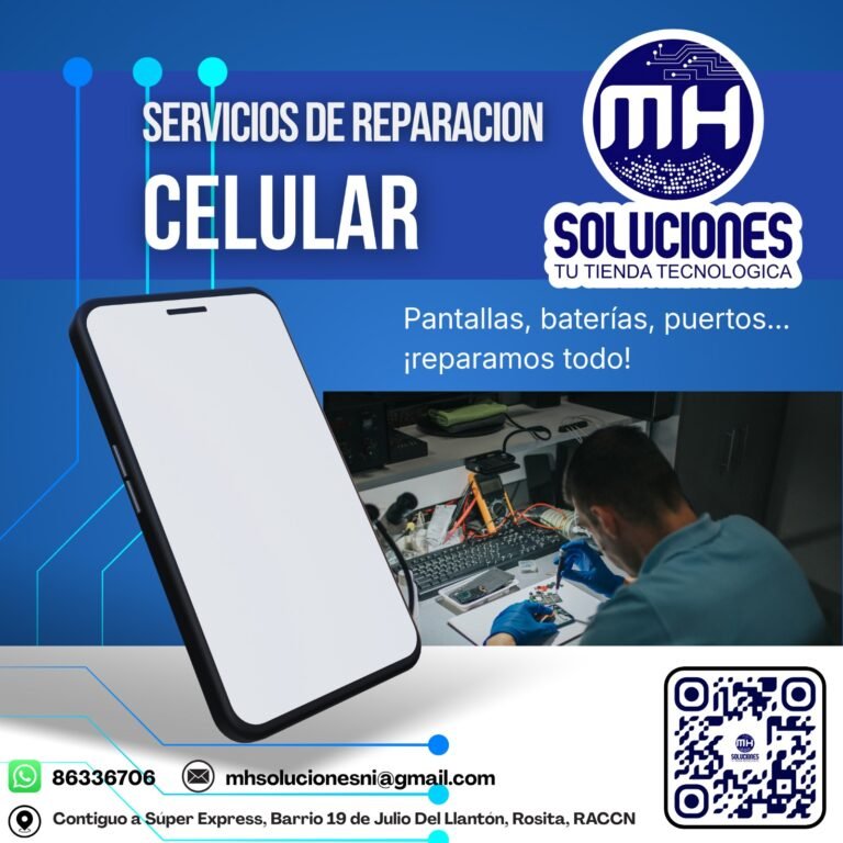 MH Soluciones Rosita — fotografía 3