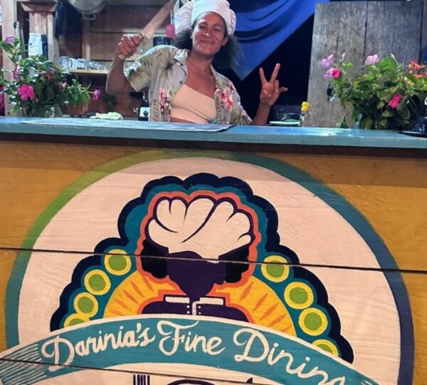 Darinia’s Fine Dining