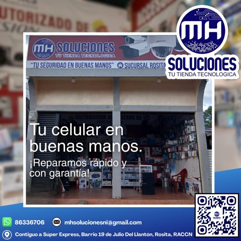 MH Soluciones Rosita — fotografía 4