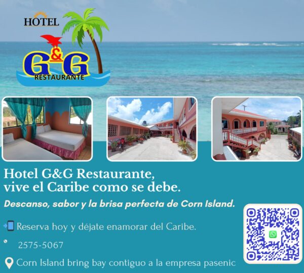 Hotel G&G Restaurante