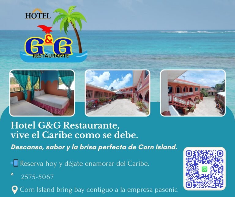 Hotel G&G Restaurante — fotografía 2