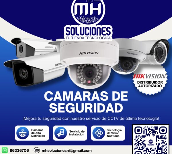 MH Soluciones Rosita