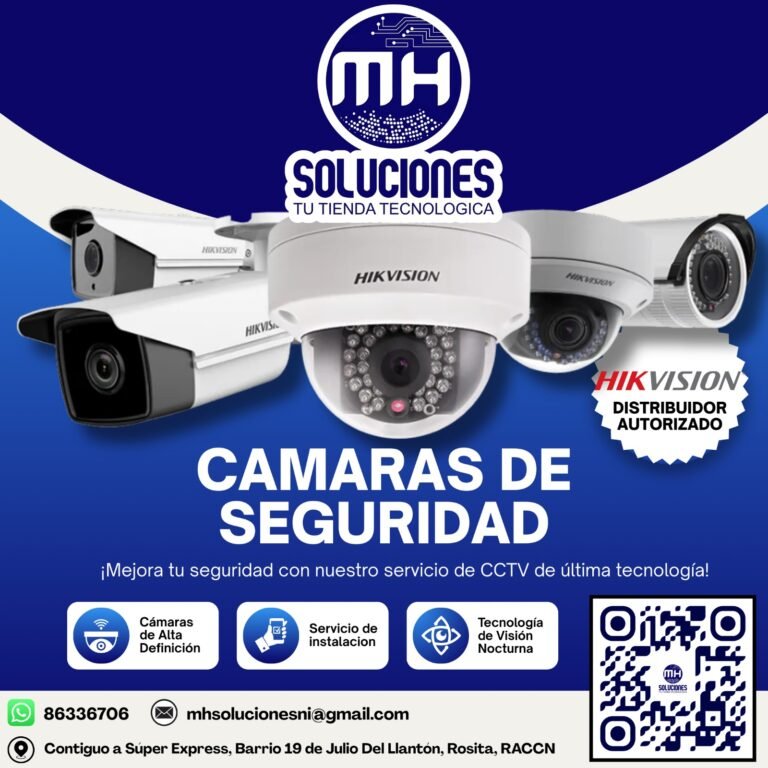 MH Soluciones Rosita — fotografía 5
