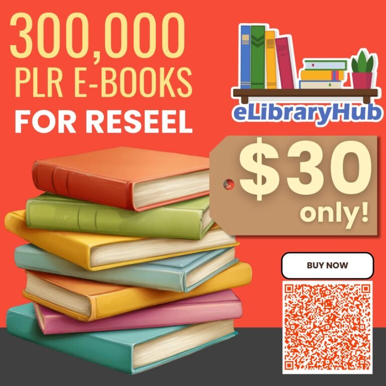 🌐 eLibraryhub — fotografía 2