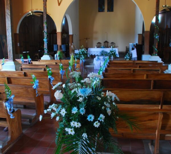 Floristeria Rosa Sharon