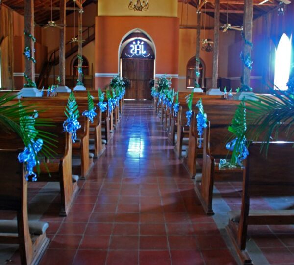 Floristeria Rosa Sharon