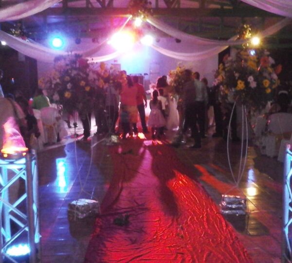 Floristeria Rosa Sharon