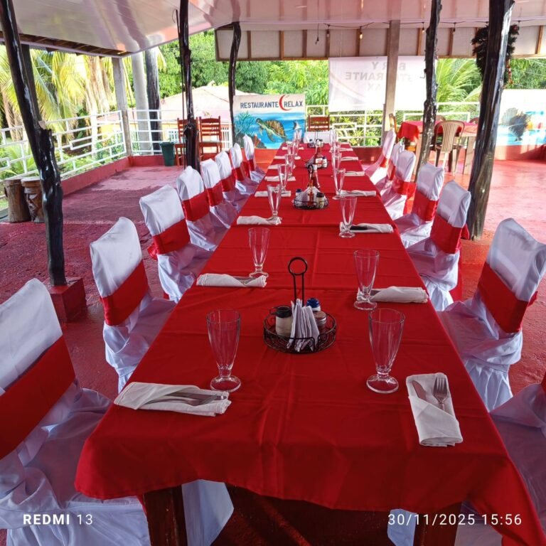 Restaurante RELAX — fotografía 3