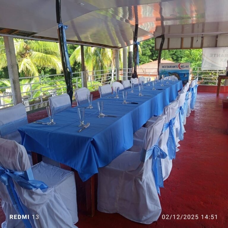 Restaurante RELAX — fotografía 4