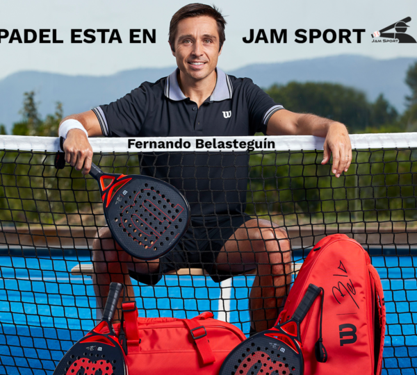 Jam Sport CENTER