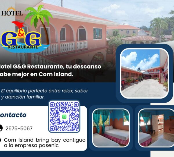 Hotel G&G Restaurante