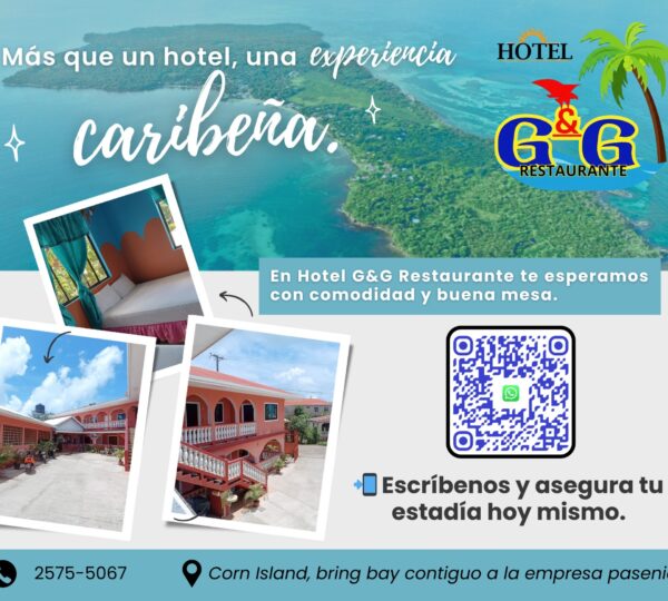 Hotel G&G Restaurante