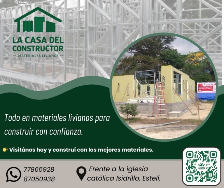 La Casa del Constructor — fotografía 3