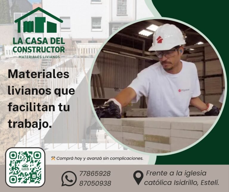 La Casa del Constructor — fotografía 2