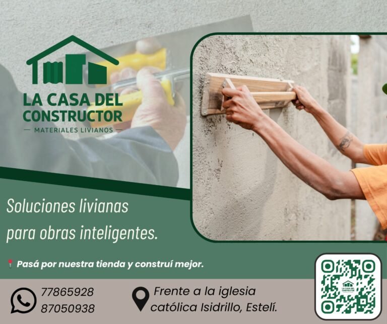 La Casa del Constructor — fotografía 4