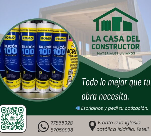 La Casa del Constructor