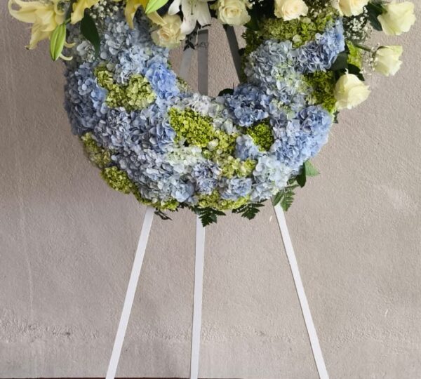 Floristería La Rosa de Saron