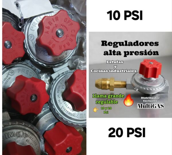 Multigas Nicaragua
