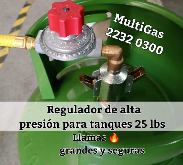 Multigas Nicaragua
