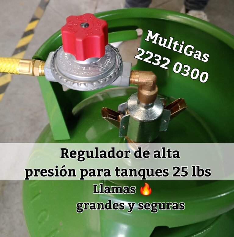 Multigas Nicaragua — fotografía 2