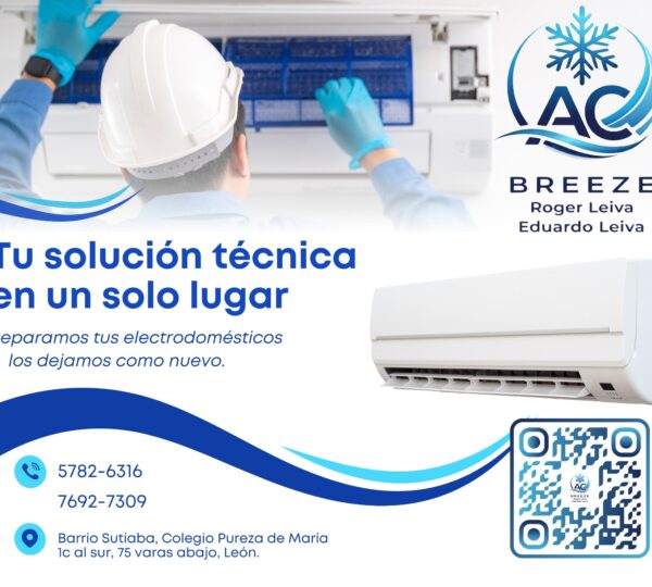 Taller técnico Leiva