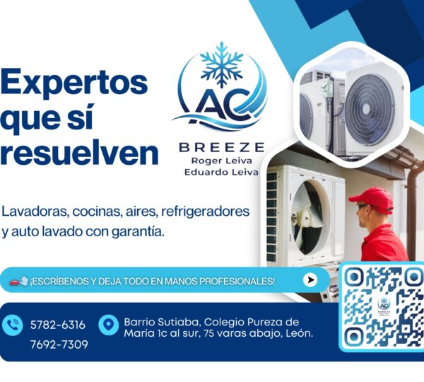 Taller técnico Leiva