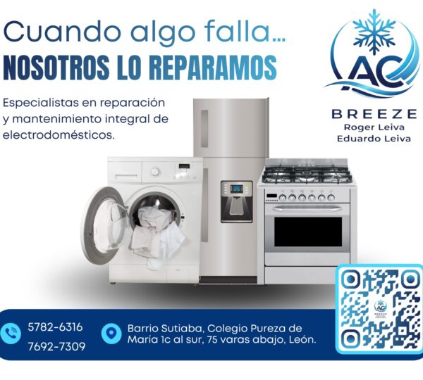 Taller técnico Leiva