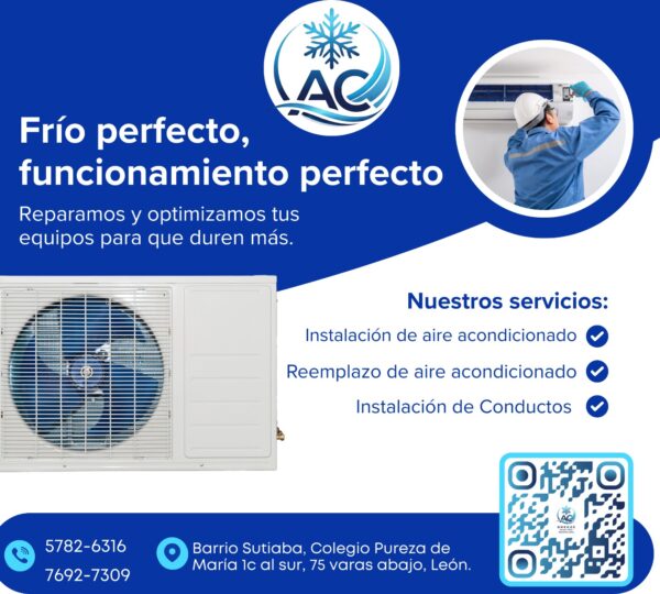 Taller técnico Leiva