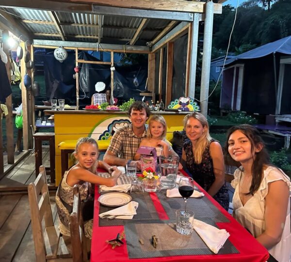 Darinia’s Fine Dining