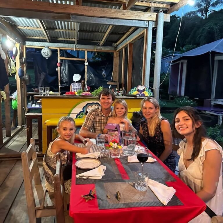 Darinia’s Fine Dining — fotografía 3
