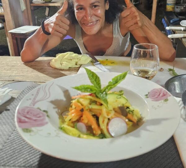 Darinia’s Fine Dining