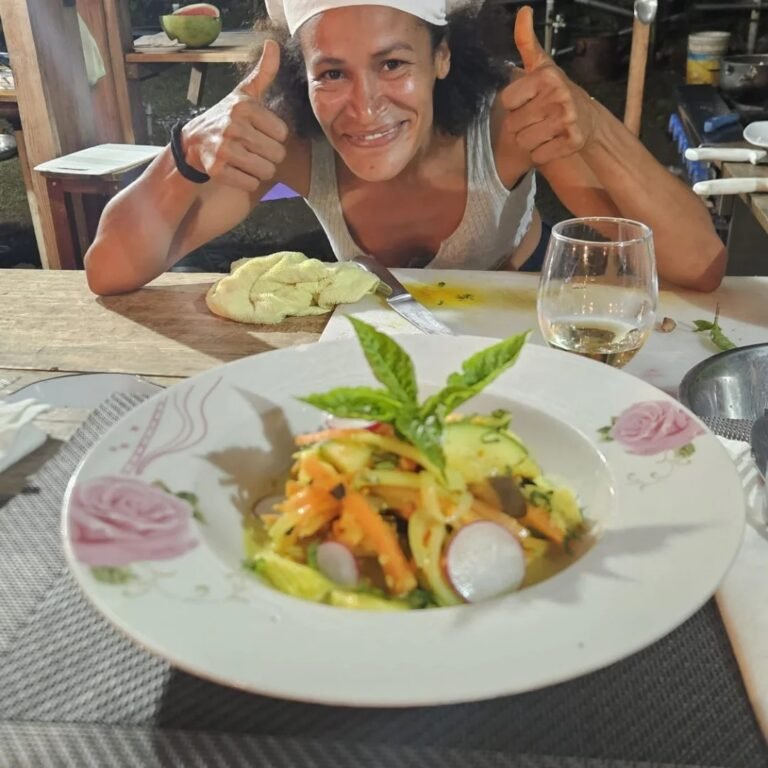 Darinia’s Fine Dining — fotografía 2
