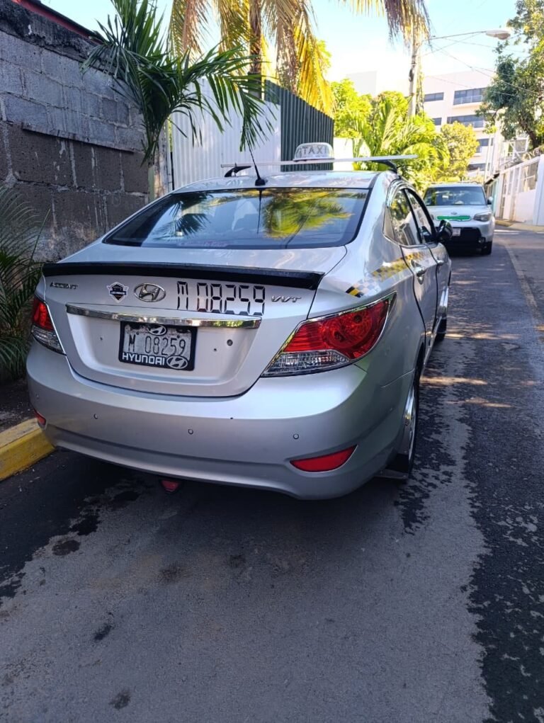 Transporte Zambrana — fotografía 3