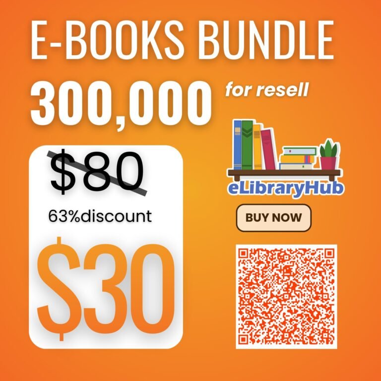 🌐 eLibraryhub — fotografía 3