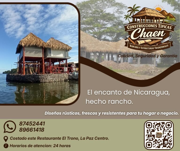 Ranchos Tipicos Chaen — fotografía 3