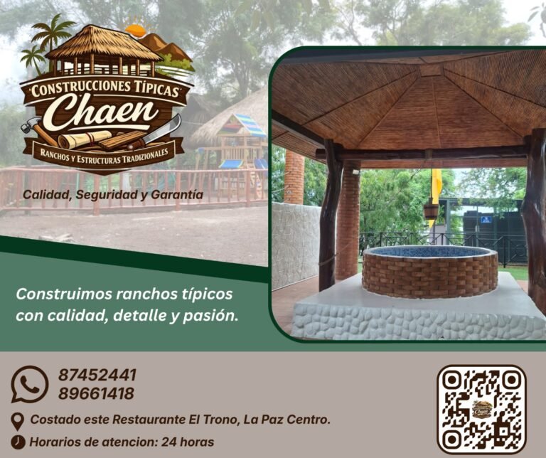 Ranchos Tipicos Chaen — fotografía 4