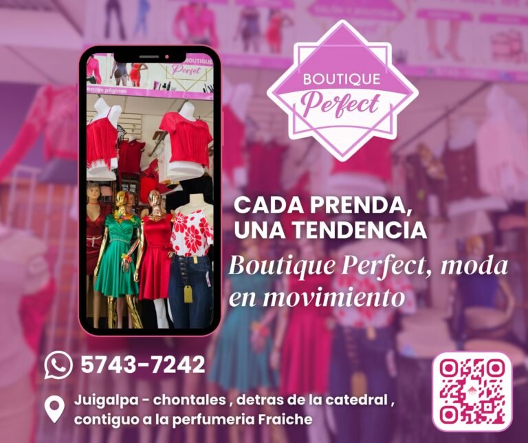 Boutique Perfect — fotografía 2