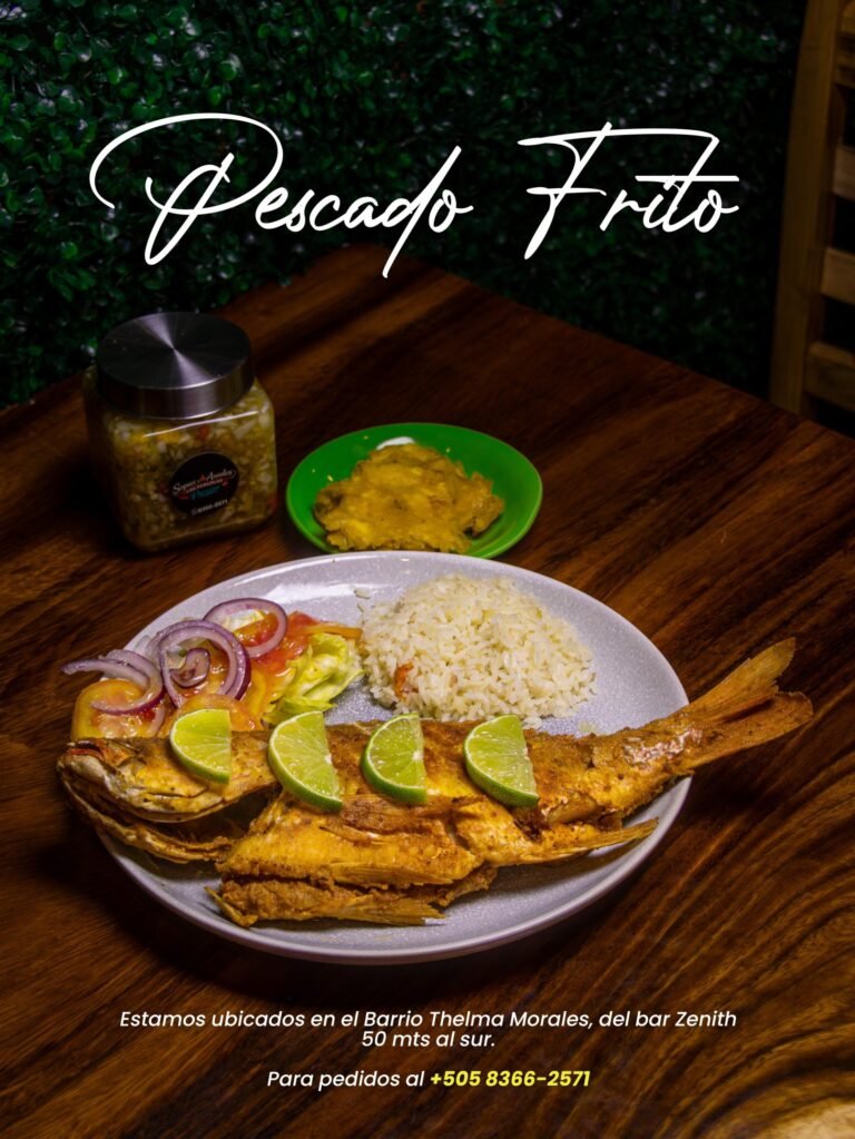 SOPAS Y ASADOS LAS PÉRGOLAS PARAÍSO — fotografía 3