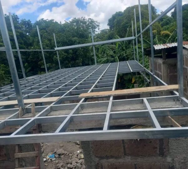 Meneses JM Construcción & Remodelación