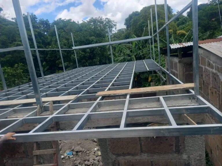 Meneses JM Construcción & Remodelación — fotografía 4