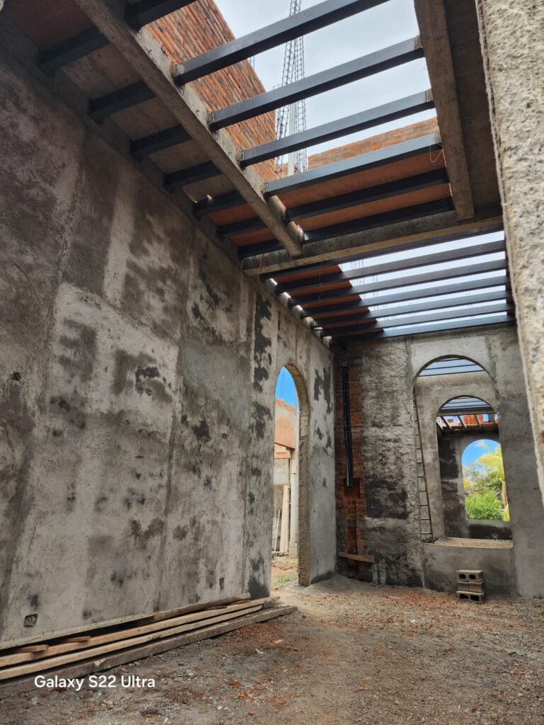 Meneses JM Construcción & Remodelación — fotografía 5