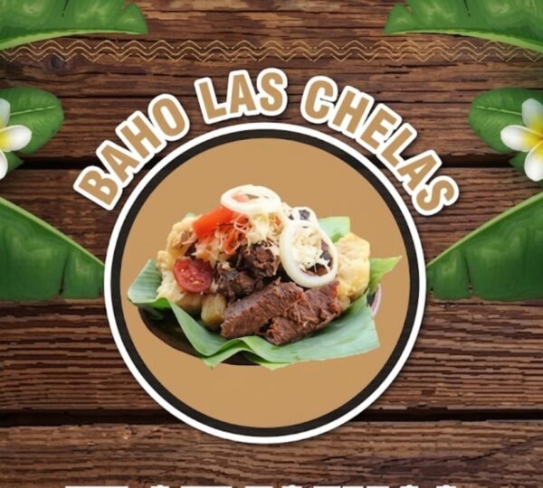 Baho Las Chelas