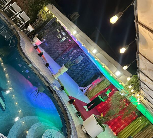 Hotel Cuba Real