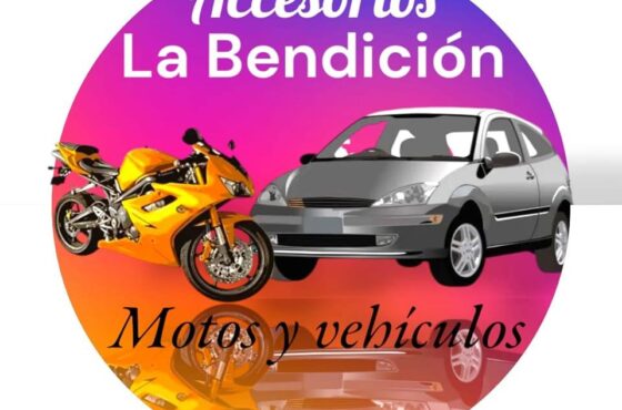 Auto Accesorios La Bendicion