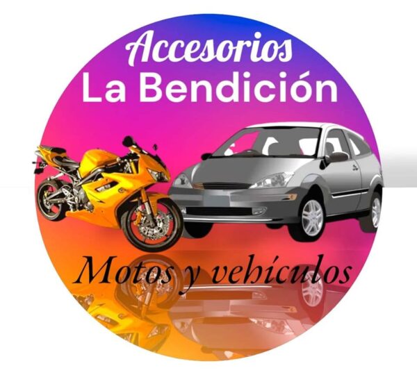 Auto Accesorios La Bendicion